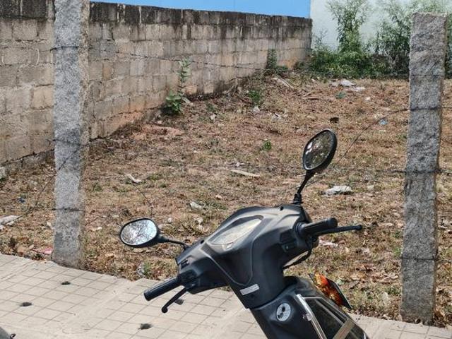 Residential Plot in Kasturi Nagar for resale Bengaluru. The reference number is 19565826