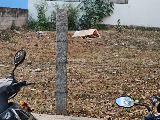 Residential Plot in Kasturi Nagar for resale Bengaluru. The reference number is 19567094