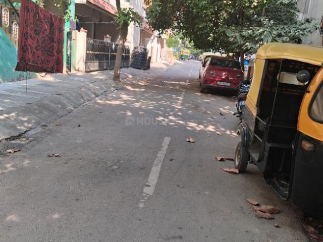 Residential Plot in Kasturi Nagar for resale Bengaluru. The reference number is 19733921