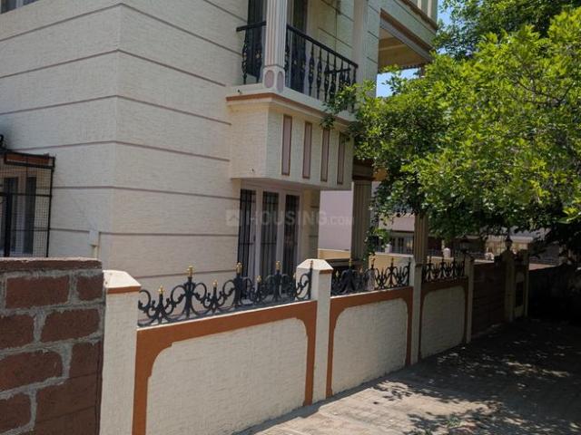 Residential Plot in Kasturi Nagar for resale Bengaluru. The reference number is 19945466
