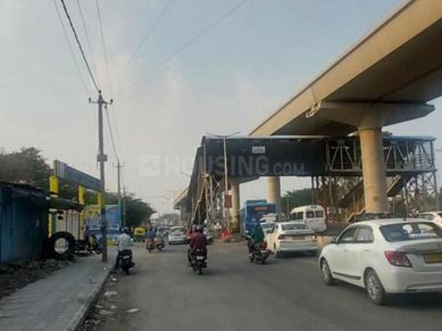 Residential Plot in Kasturi Nagar for resale Bengaluru. The reference number is 19975227