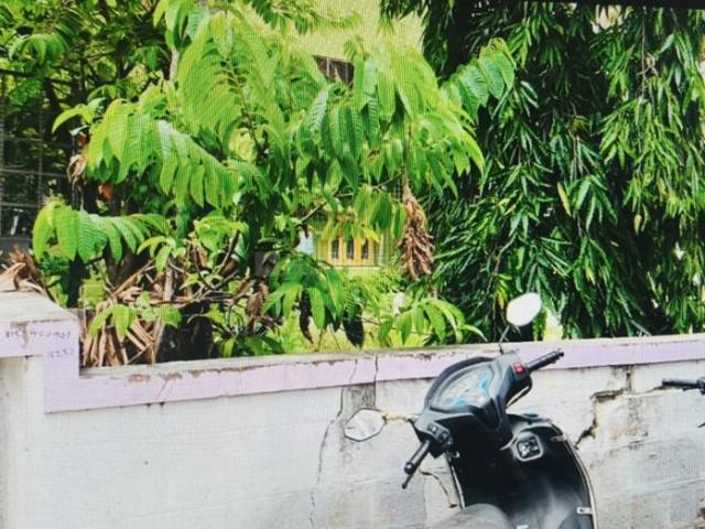 Residential Plot in Kasturi Nagar for resale Bengaluru. The reference number is 20580053