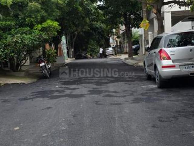 Residential Plot in Kasturi Nagar for resale Bengaluru. The reference number is 20645707