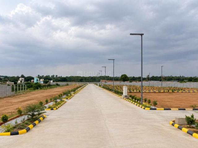 Residential Plot in Kasturi Nagar for resale Bengaluru. The reference number is 20869197