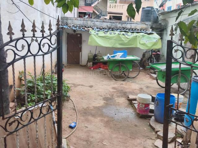 Residential Plot in Kasturi Nagar for resale Bengaluru. The reference number is 20946152