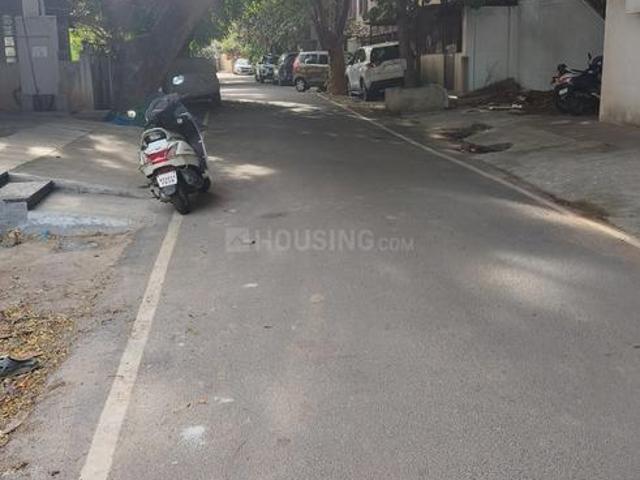 Residential Plot in Kasturi Nagar for resale Bengaluru. The reference number is 20950790