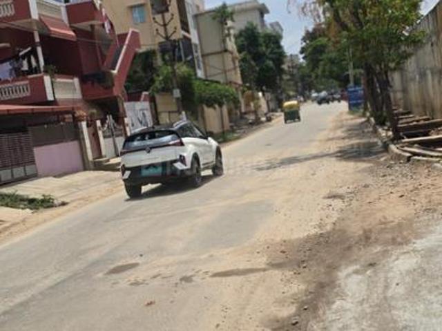 Residential Plot in Kasturi Nagar for resale Bengaluru. The reference number is 20268233
