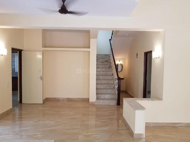 Residential Plot in Kasturi Nagar for resale Bengaluru. The reference number is 21072011