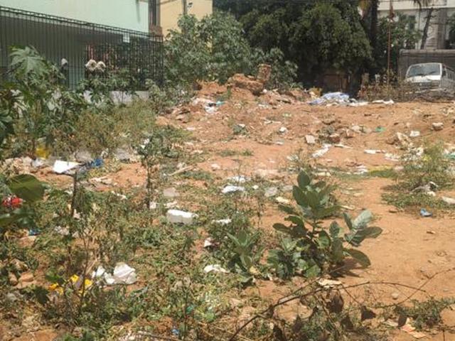 Residential Plot in Kasturi Nagar for resale Bengaluru. The reference number is 21092123