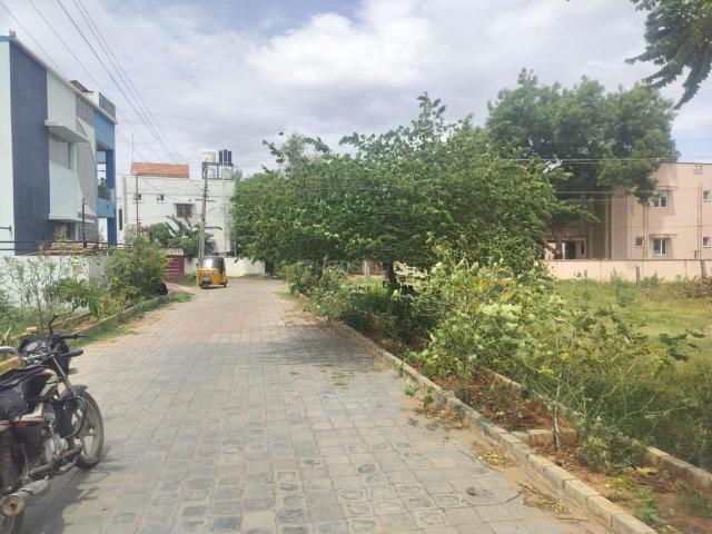 Residential Plot in Kasthuri Naickenpalayam for resale Coimbatore. The reference number is 20815595