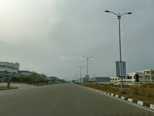 Residential Plot in Kapoorawala for resale Jaipur. The reference number is 20320413