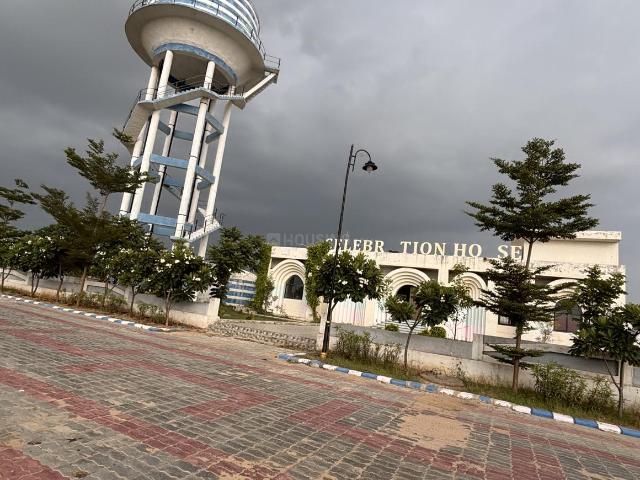 Residential Plot in Kapoorawala for resale Jaipur. The reference number is 21055387