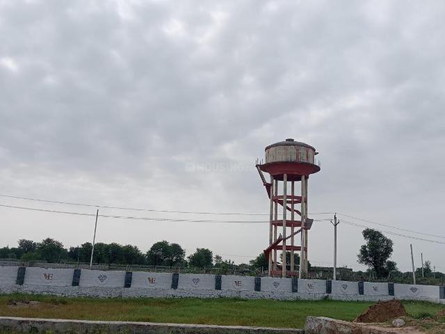 Residential Plot in Kapoorawala for resale Jaipur. The reference number is 21072172