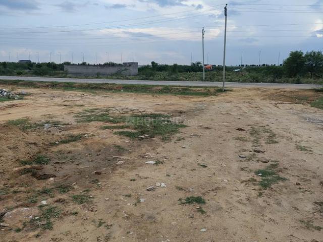 Residential Plot in Kapoorawala for resale Jaipur. The reference number is 21164833