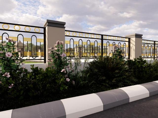 Residential Plot in Kapoorawala for resale Jaipur. The reference number is 21322656