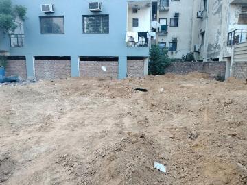 Residential Plot in Kapashera for resale New Delhi. The reference number is 20226336