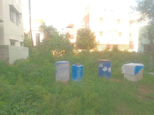 Residential Plot in Kapra for resale Secunderabad. The reference number is 14977480