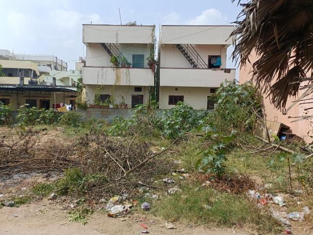 Residential Plot in Kapra for resale Secunderabad. The reference number is 15811143