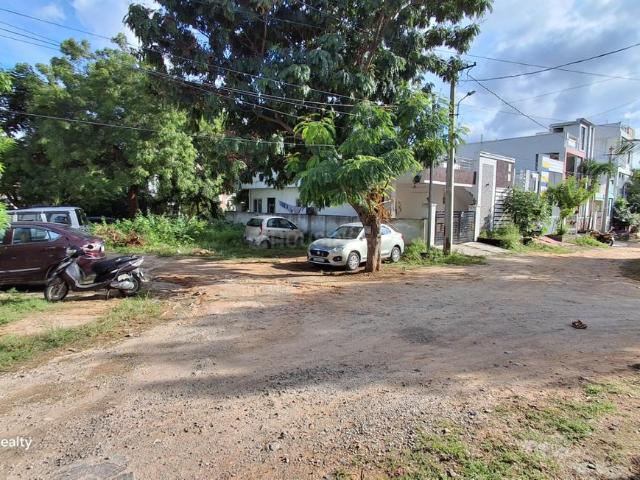 Residential Plot in Kapra for resale Secunderabad. The reference number is 18515200