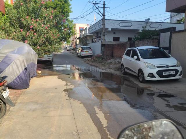 Residential Plot in Kapra for resale Secunderabad. The reference number is 20367260