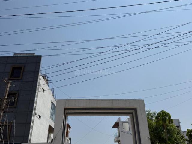 Residential Plot in Kapra for resale Secunderabad. The reference number is 20405251