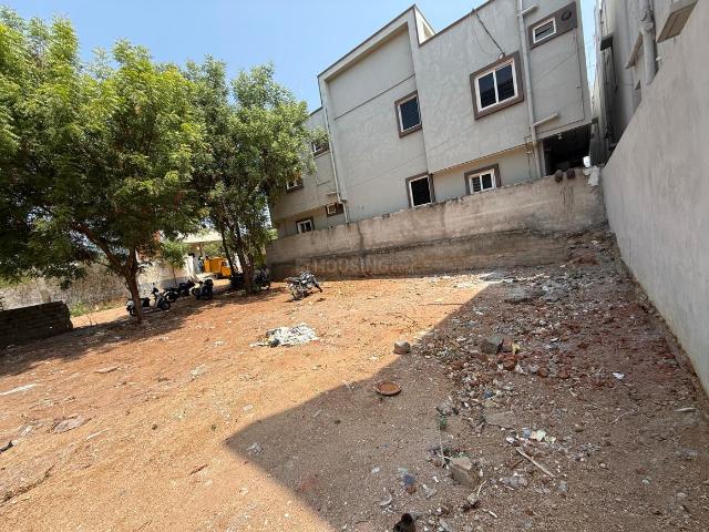 Residential Plot in Kapra for resale Secunderabad. The reference number is 20405469