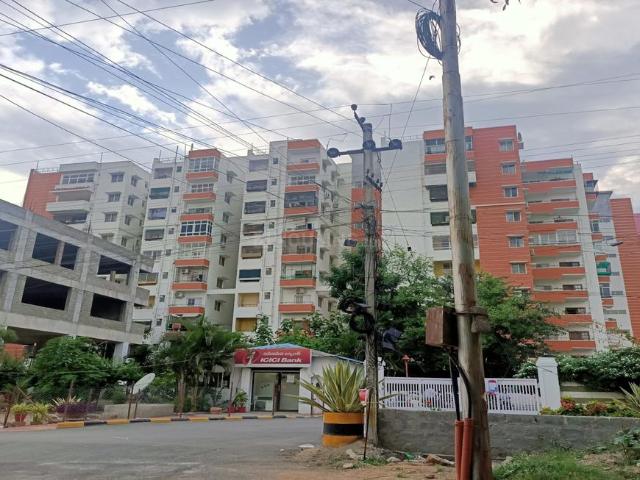 Residential Plot in Kapra for resale Secunderabad. The reference number is 20415958