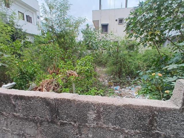 Residential Plot in Kapra for resale Secunderabad. The reference number is 20552752