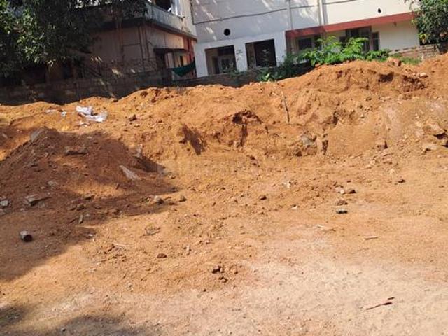 Residential Plot in Kapra for resale Secunderabad. The reference number is 20734167