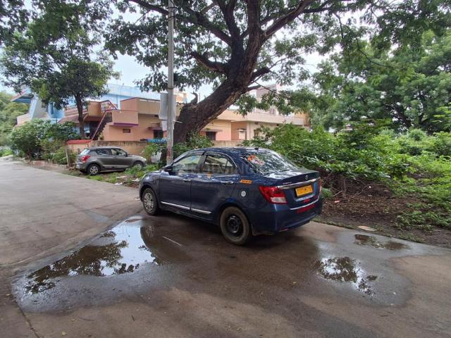 Residential Plot in Kapra for resale Secunderabad. The reference number is 21023778