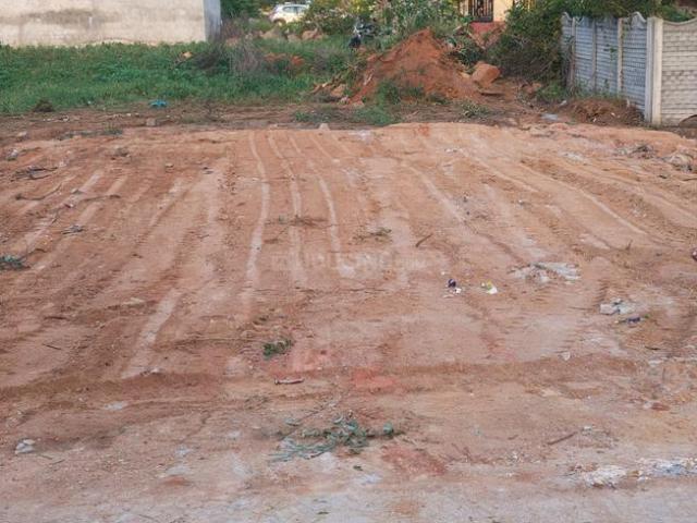Residential Plot in Kapra for resale Secunderabad. The reference number is 21067053