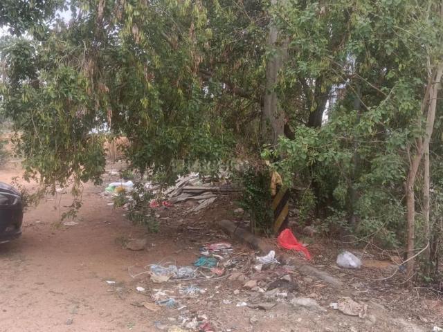Residential Plot in Kapra for resale Secunderabad. The reference number is 21092729