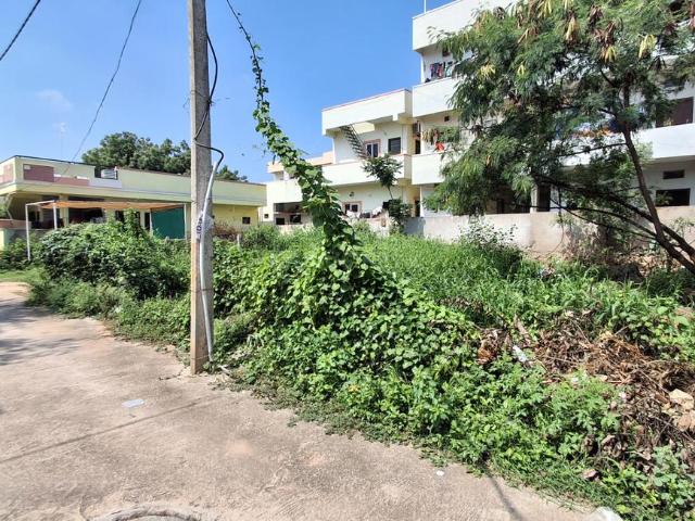 Residential Plot in Kapra for resale Secunderabad. The reference number is 21128136