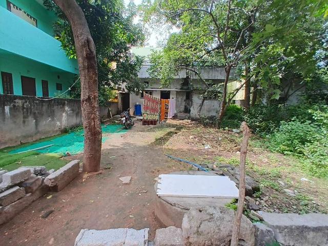 Residential Plot in Kapra for resale Secunderabad. The reference number is 21192877
