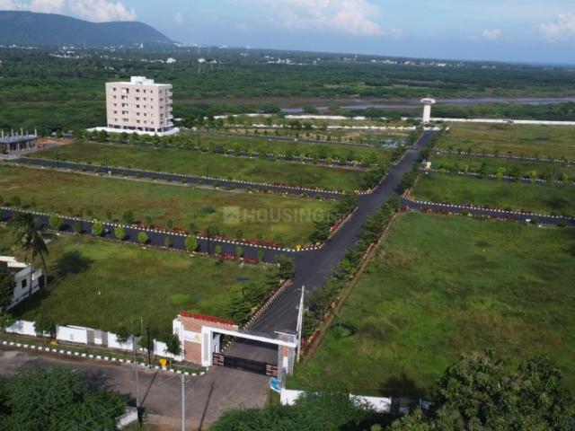 Residential Plot in Kapuluppada for resale Visakhapatnam. The reference number is 19945777