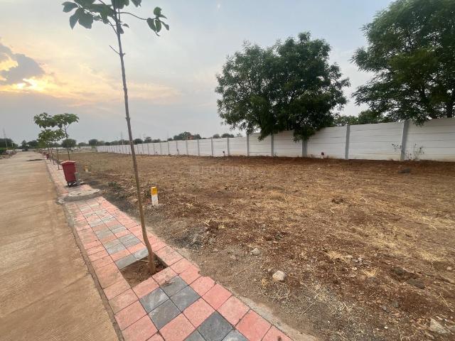 Residential Plot in Karmad for resale Aurangabad. The reference number is 20050709