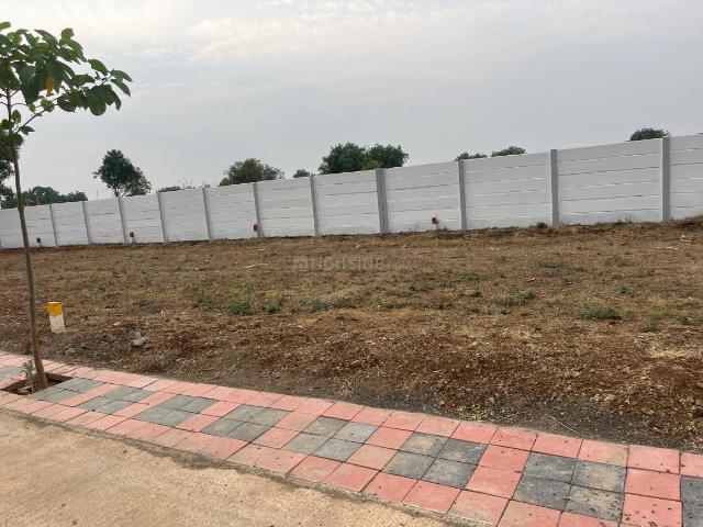 Residential Plot in Karmad for resale Aurangabad. The reference number is 20050769