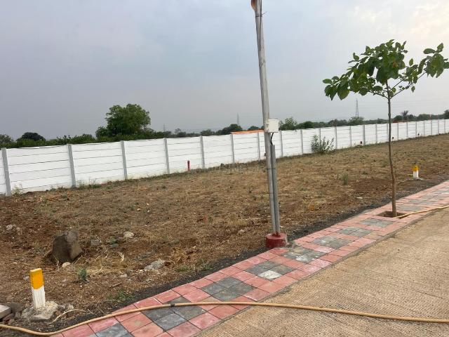 Residential Plot in Karmad for resale Aurangabad. The reference number is 20050883