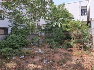 Residential Plot in Karmanghat for resale Hyderabad. The reference number is 20516853