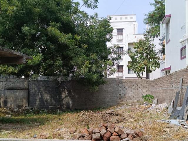Residential Plot in Karmanghat for resale Hyderabad. The reference number is 21382345
