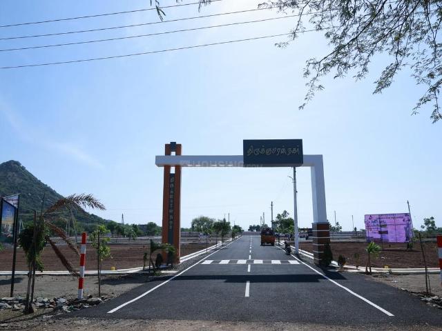 Residential Plot in Karattampatti for resale Tiruchirappalli. The reference number is 20669807