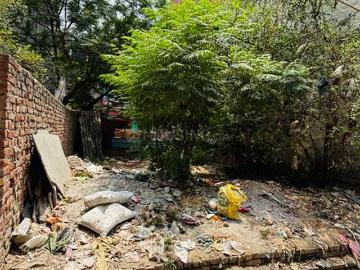 Residential Plot in Karawal Nagar for resale New Delhi. The reference number is 20305887