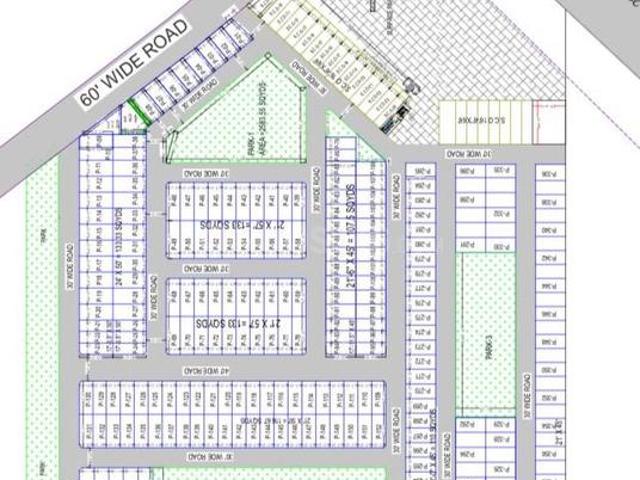 Residential Plot in Karala for resale Mohali. The reference number is 20216892
