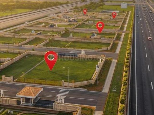 Residential Plot in Karala for resale Mohali. The reference number is 20950913