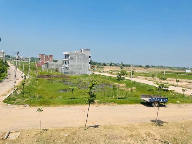 Residential Plot in Karala for resale Mohali. The reference number is 21026402