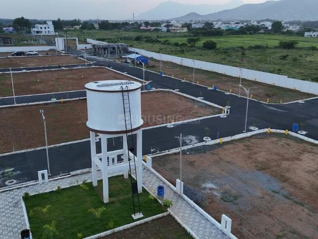 Residential Plot in Karamadai for resale Coimbatore. The reference number is 20454461