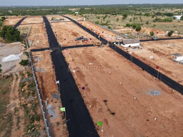 Residential Plot in Karamadai for resale Coimbatore. The reference number is 20862427