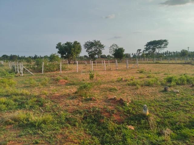 Residential Plot in Karamadai for resale Coimbatore. The reference number is 20357004