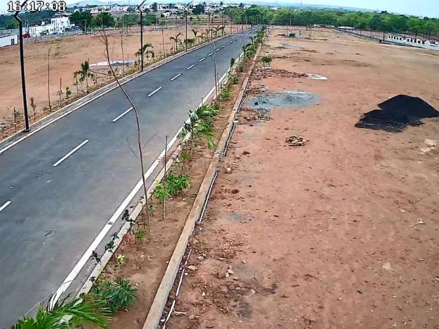 Residential Plot in Karamadai for resale Coimbatore. The reference number is 21241457