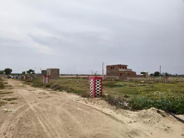 Residential Plot in Karampura for resale New Delhi. The reference number is 20419945